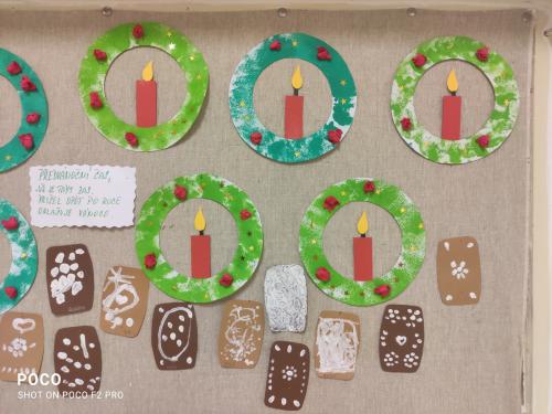 ADVENT - PŘEDVÁNOČNÍ ČAS