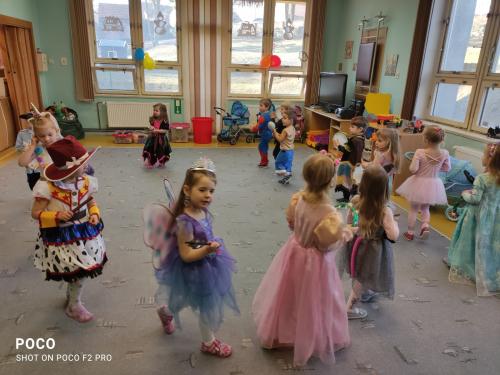 BERUŠKY - "KARNEVAL"  2.část