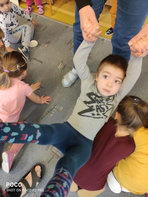 Narozeniny a svátky u Berušek
