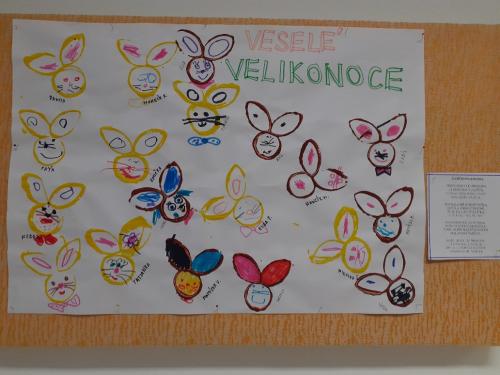 SLUNÍČKA - SVÁTKY JARA (VELIKONOCE)