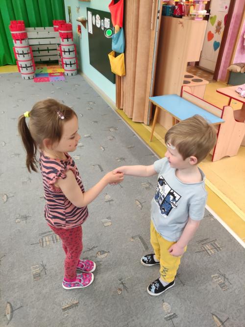 Narozeniny a svátky u Berušek