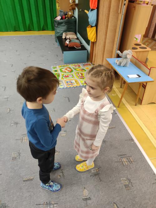 Svátky a narozeniny u Berušek