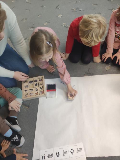 Pečujeme o zvířata a ptáky v zimě