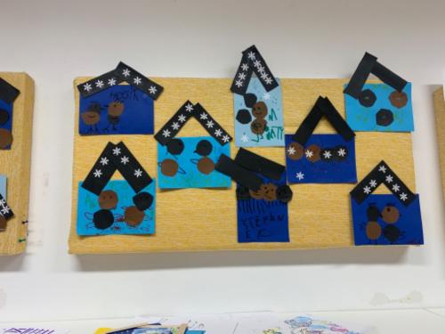 Pečujeme o zvířata a ptáčky v zimě