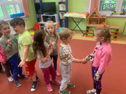 Svátek u Sluníček