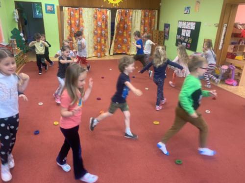 Když všechno kvete