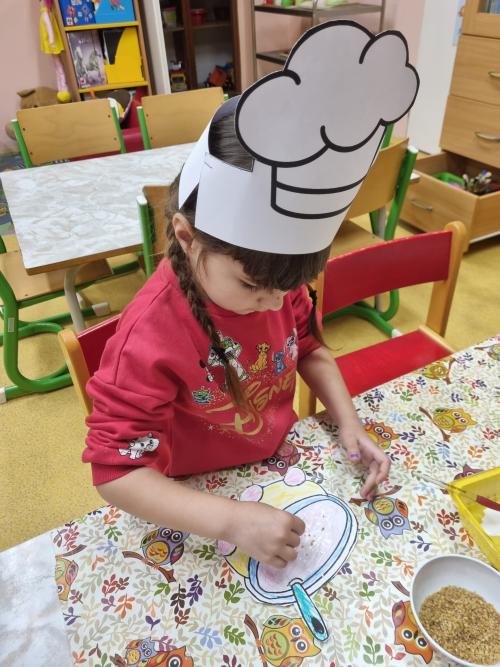 Povolání u Berušek