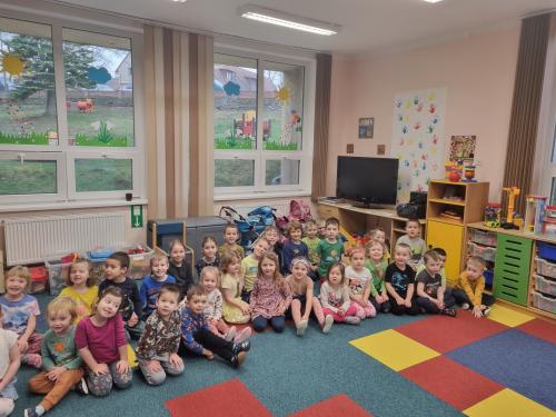 Divadlo Koloběžka 6.3.2024