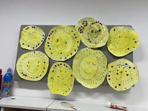 Těšíme se na prázdniny