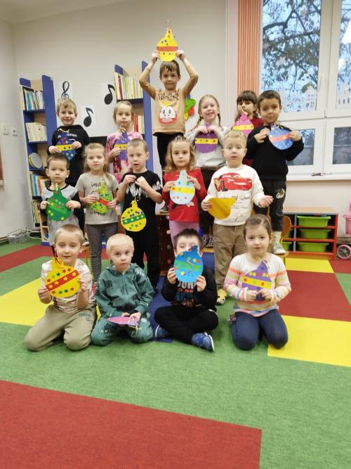 Vánoce přicházejí - Sluníčka