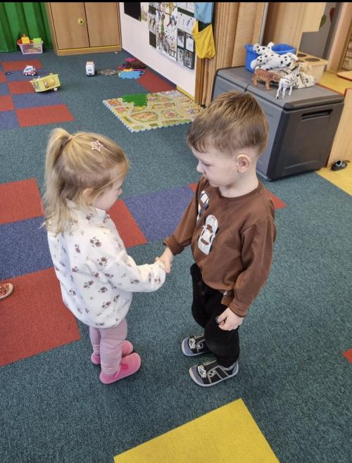 narozeniny u Berušek