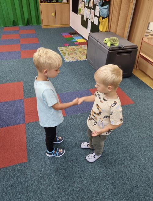 Narozeniny u Berušek