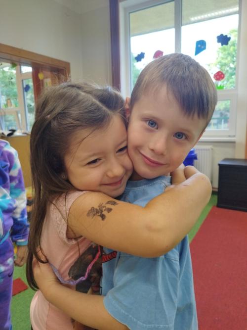 Narozeniny u Sluníček