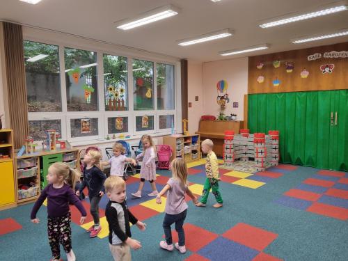 Podzim u Berušek - Na poli 2