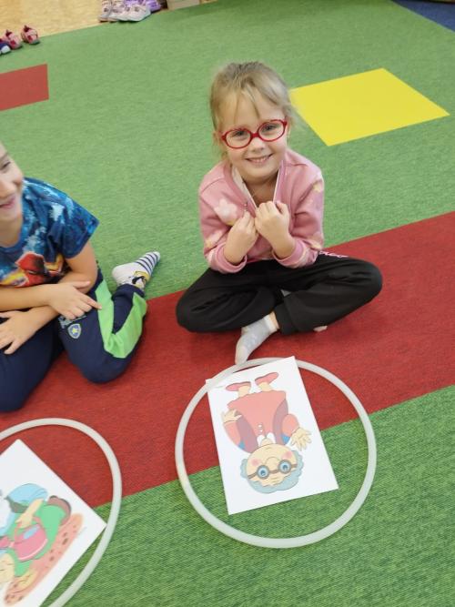 Podzim u sluníček - Na poli 2