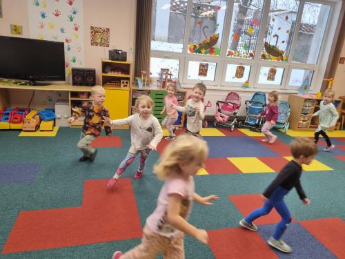 Když kamarád stůně